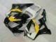 Carene Honda CBR 900 RR 929RR 00-01 - Nero Carene Honda CBR 900 RR 929RR 00-01 - Nero
