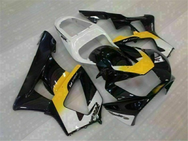 Carene Honda CBR 900 RR 929RR 00-01 - Nero Carene Honda CBR 900 RR 929RR 00-01 - Nero