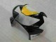 Carene Honda CBR 900 RR 929RR 00-01 - Nero Carene Honda CBR 900 RR 929RR 00-01 - Nero