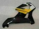 Carene Honda CBR 900 RR 929RR 00-01 - Nero Carene Honda CBR 900 RR 929RR 00-01 - Nero