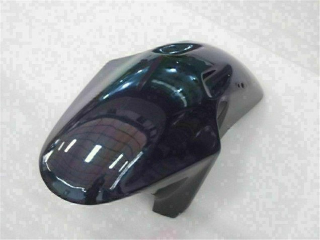 Carene Honda CBR 900 RR 929RR 00-01 - Nero Carene Honda CBR 900 RR 929RR 00-01 - Nero