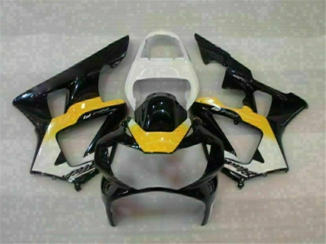 Carene Honda CBR 900 RR 929RR 00-01 - Nero Carene Honda CBR 900 RR 929RR 00-01 - Nero