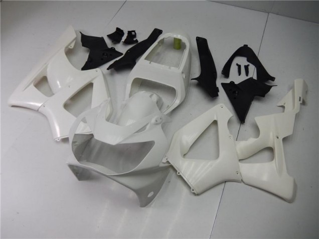 Carene Honda CBR 900 RR 929RR 00-01 - Non Verniciato Carene Honda CBR 900 RR 929RR 00-01 - Non Verniciato