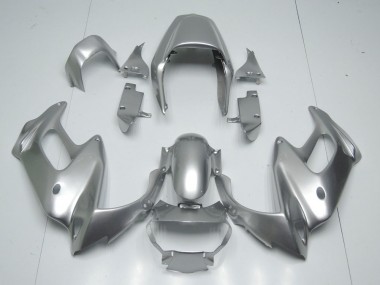 Carene Honda VTR 1000 F 97-05 - Argento