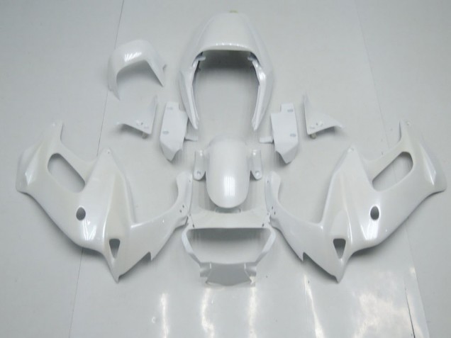 Carene Honda VTR 1000 F 97-05 - Bianco Perla Carene Honda VTR 1000 F 97-05 - Bianco Perla