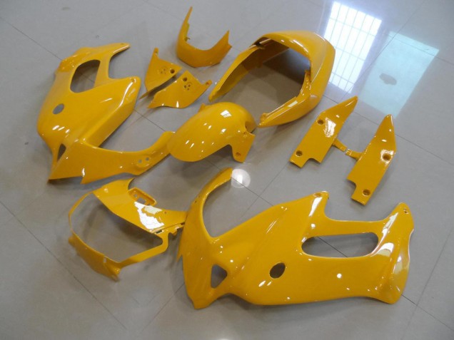 Carene Honda VTR 1000 F 97-05 - Giallo Carene Honda VTR 1000 F 97-05 - Giallo