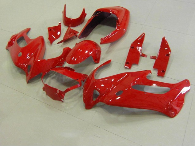Carene Honda VTR 1000 F 97-05 - Rosso Carene Honda VTR 1000 F 97-05 - Rosso
