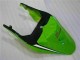 Carene Kawasaki EX250 08-12 - Bianco Verde Nero Ninja Carene Kawasaki EX250 08-12 - Bianco Verde Nero Ninja