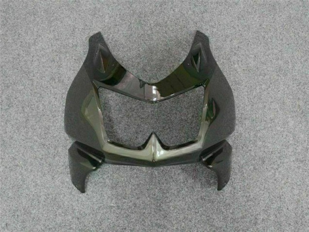 Carene Kawasaki EX250 08-12 - Nero Rosa Ninja Carene Kawasaki EX250 08-12 - Nero Rosa Ninja