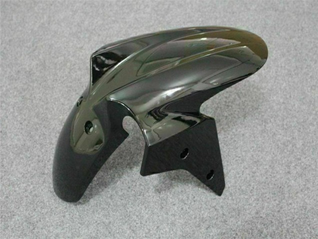Carene Kawasaki EX250 08-12 - Nero Rosa Ninja Carene Kawasaki EX250 08-12 - Nero Rosa Ninja