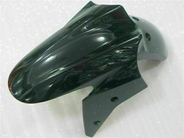 Carene Kawasaki EX250 08-12 - Nero Rosso Ninja Carene Kawasaki EX250 08-12 - Nero Rosso Ninja