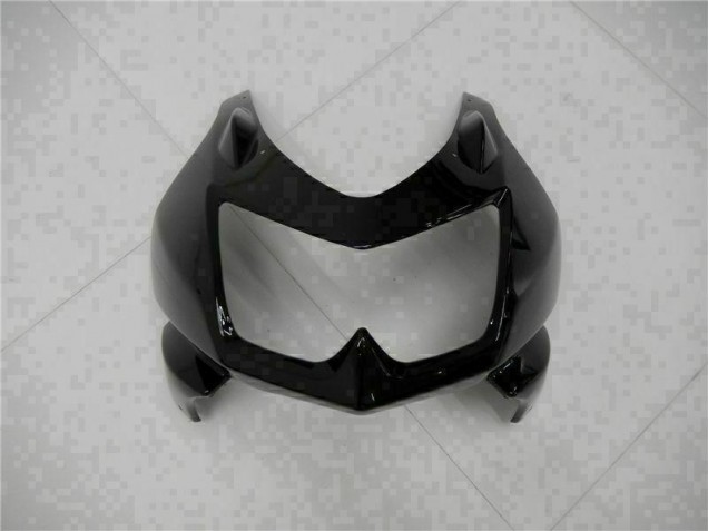 Carene Kawasaki EX250 08-12 - Nero Verde Ninja Carene Kawasaki EX250 08-12 - Nero Verde Ninja