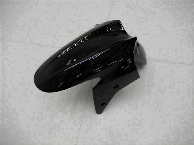 Carene Kawasaki EX250 08-12 - Nero Verde Ninja Carene Kawasaki EX250 08-12 - Nero Verde Ninja