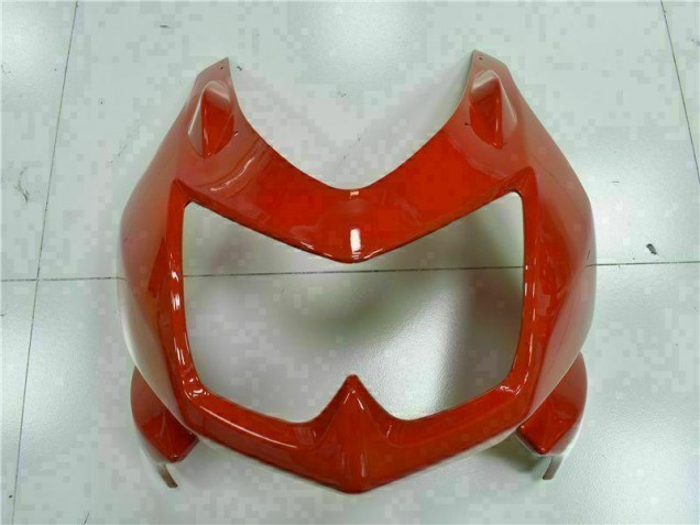 Carene Kawasaki EX250 08-12 - Rosso Nero Ninja Carene Kawasaki EX250 08-12 - Rosso Nero Ninja