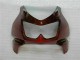 Carene Kawasaki EX250 08-12 - Rosso Ninja Carene Kawasaki EX250 08-12 - Rosso Ninja