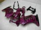 Carene Kawasaki EX250 08-12 - Viola