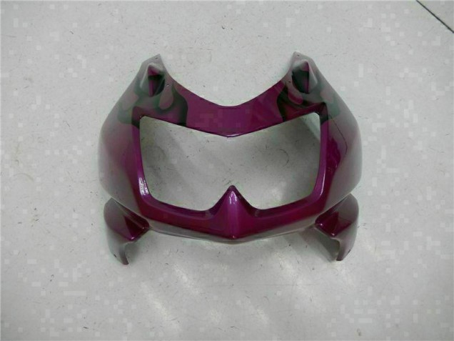 Carene Kawasaki EX250 08-12 - Viola