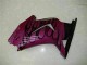 Carene Kawasaki EX250 08-12 - Viola