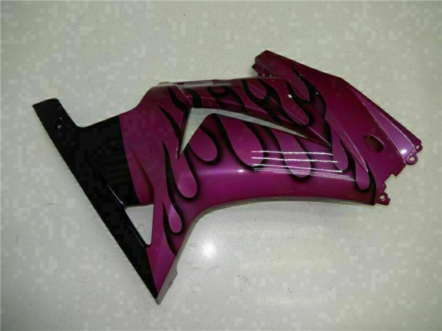 Carene Kawasaki EX250 08-12 - Viola