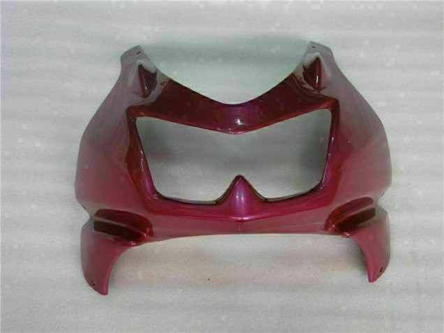 Carene Kawasaki EX250 08-12 - Viola Rosso Carene Kawasaki EX250 08-12 - Viola Rosso