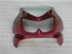 Carene Kawasaki EX250 08-12 - Viola Rosso Carene Kawasaki EX250 08-12 - Viola Rosso