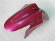 Carene Kawasaki EX250 08-12 - Viola Rosso Carene Kawasaki EX250 08-12 - Viola Rosso