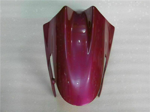 Carene Kawasaki EX250 08-12 - Viola Rosso Carene Kawasaki EX250 08-12 - Viola Rosso