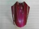 Carene Kawasaki EX250 08-12 - Viola Rosso Carene Kawasaki EX250 08-12 - Viola Rosso