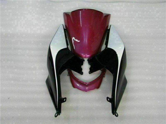 Carene Kawasaki EX250 08-12 - Viola Rosso Carene Kawasaki EX250 08-12 - Viola Rosso