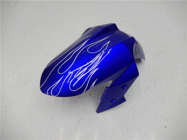 Carene Kawasaki EX300 13-16 - Blu Bianco Nero Carene Kawasaki EX300 13-16 - Blu Bianco Nero
