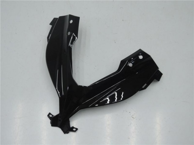 Carene Kawasaki EX300 13-16 - Lucido Nero Opaco Carene Kawasaki EX300 13-16 - Lucido Nero Opaco