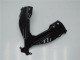 Carene Kawasaki EX300 13-16 - Lucido Nero Opaco Carene Kawasaki EX300 13-16 - Lucido Nero Opaco