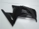 Carene Kawasaki EX300 13-16 - Lucido Nero Opaco Carene Kawasaki EX300 13-16 - Lucido Nero Opaco