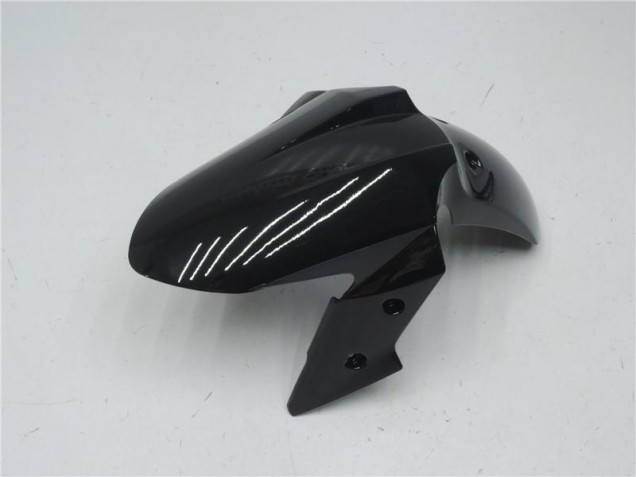 Carene Kawasaki EX300 13-16 - Lucido Nero Opaco Carene Kawasaki EX300 13-16 - Lucido Nero Opaco