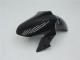 Carene Kawasaki EX300 13-16 - Lucido Nero Opaco Carene Kawasaki EX300 13-16 - Lucido Nero Opaco