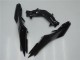Carene Kawasaki EX300 13-16 - Lucido Nero Opaco Carene Kawasaki EX300 13-16 - Lucido Nero Opaco