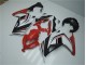 Carene Kawasaki EX300 13-16 - Rosso Bianco Nero Carene Kawasaki EX300 13-16 - Rosso Bianco Nero