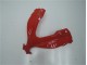 Carene Kawasaki EX300 13-16 - Rosso Bianco Nero Carene Kawasaki EX300 13-16 - Rosso Bianco Nero