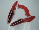 Carene Kawasaki EX300 13-16 - Rosso Bianco Nero Carene Kawasaki EX300 13-16 - Rosso Bianco Nero
