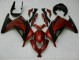 Carene Kawasaki EX300 13-16 - Rosso Carene Kawasaki EX300 13-16 - Rosso
