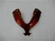 Carene Kawasaki EX300 13-16 - Rosso Carene Kawasaki EX300 13-16 - Rosso