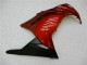 Carene Kawasaki EX300 13-16 - Rosso Carene Kawasaki EX300 13-16 - Rosso