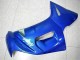 Carene Kawasaki EX650 06-08 - Blu Carene Kawasaki EX650 06-08 - Blu
