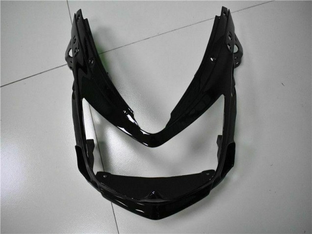 Carene Kawasaki EX650 06-08 - Lucido Nero Carene Kawasaki EX650 06-08 - Lucido Nero