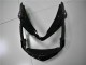 Carene Kawasaki EX650 06-08 - Lucido Nero Carene Kawasaki EX650 06-08 - Lucido Nero
