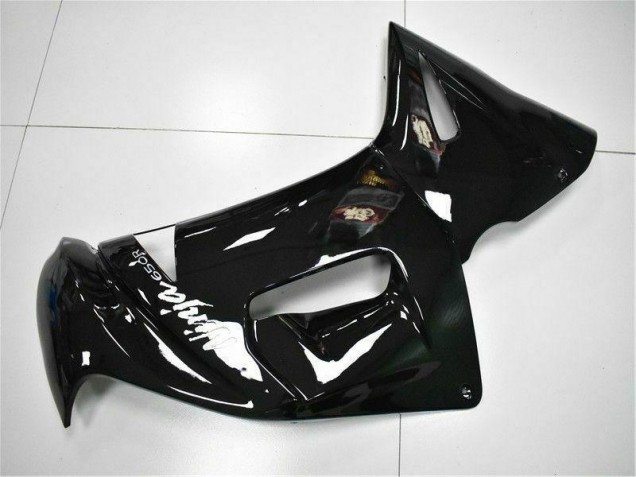 Carene Kawasaki EX650 06-08 - Lucido Nero Carene Kawasaki EX650 06-08 - Lucido Nero