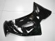 Carene Kawasaki EX650 06-08 - Lucido Nero Carene Kawasaki EX650 06-08 - Lucido Nero