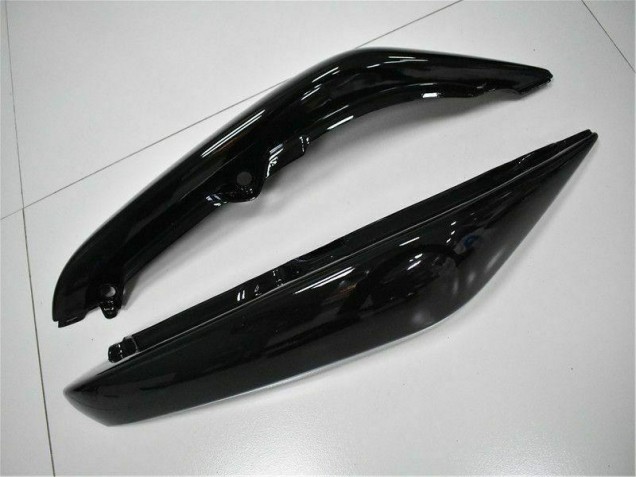 Carene Kawasaki EX650 06-08 - Lucido Nero Carene Kawasaki EX650 06-08 - Lucido Nero