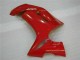 Carene Kawasaki EX650 06-08 - Lucido Rosso Carene Kawasaki EX650 06-08 - Lucido Rosso
