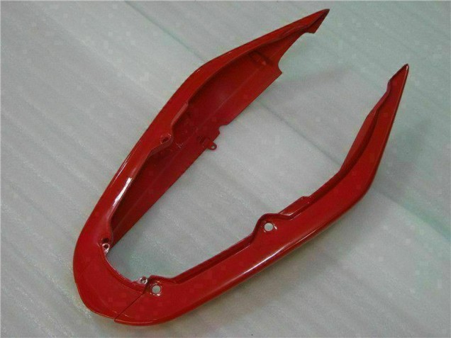 Carene Kawasaki EX650 06-08 - Lucido Rosso Carene Kawasaki EX650 06-08 - Lucido Rosso